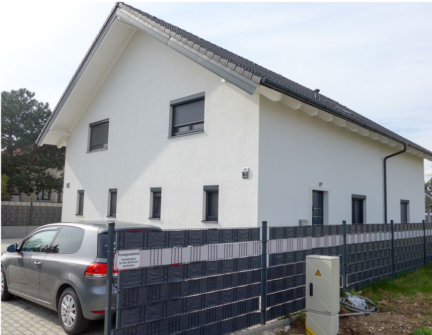 Wohnhaus Blumengasse, 2230 Gänserndorf